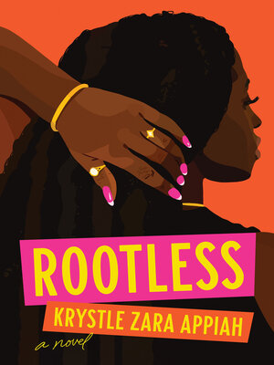 cover image of Rootless